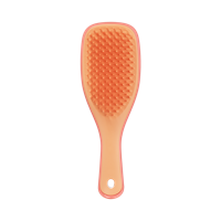 Tangle Teezer The Ultimate Borstel Ultimate Detangler Mini Salmon Pink Abricot 1Stuks