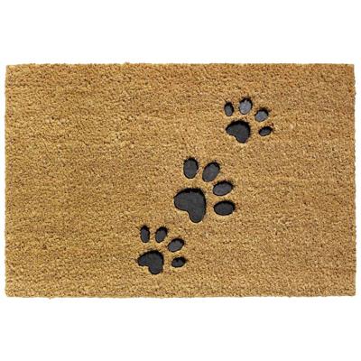 Siena HOME 147-2-402-004 Zampe Voetenmat (l x b) 600 mm x 400 mm