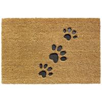 Siena HOME 147-2-402-004 Zampe Voetenmat (l x b) 600 mm x 400 mm