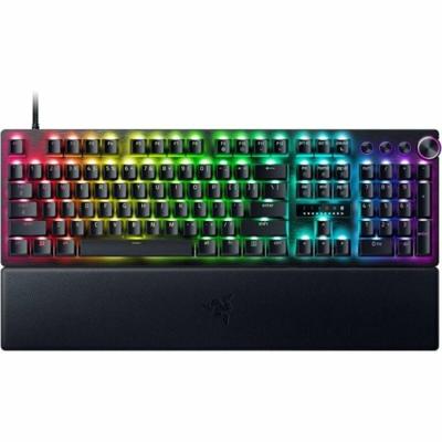 Gaming Keyboard Razer RZ03-04970100-R3M1 Zwart