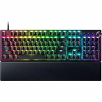 Gaming Keyboard Razer RZ03-04970100-R3M1 Zwart