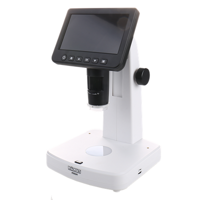 Konus microscoop digiscience 10x-300x
