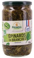 Primeal Bladspinazie bio Primeal Bladspinazie bio