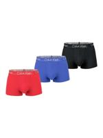 Calvin Klein - 3p Trunk - Modern Structure - XYE, Maat:S
