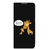 OnePlus 10 Pro Magnet Case Giraffe