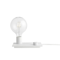 Muuto Control Tafellamp - Wit