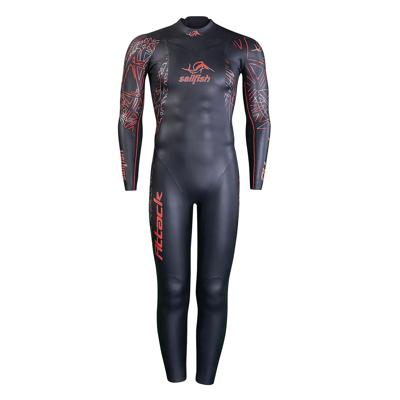 Sailfish Attack 7 fullsleeve wetsuit heren
