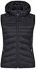 Clique 0200975 Idaho Vest Lady - Zwart - M