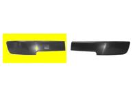 Bumperlijst Rechts Bumper -2/06 4327582