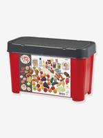 ECOIFFIER maaltijdkoffer meerkleurig