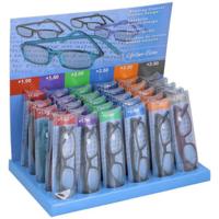 Leesbril Lifetime Vision 1.00 tm 3.50 Leesbril Lifetime Vision 1.00 tm 3.50