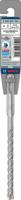 Bosch Accessoires PRO SDS plus-5X hamerboor | 9 x 150 x 210 mm - 2608833796