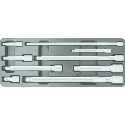 KS Tools 911.0007 9110007 Dopsleutelverlenging Aandrijving 1/4 (6.3 mm), 3/8 (10 mm), 1/2 (12.5 mm) 1 stuk(s)