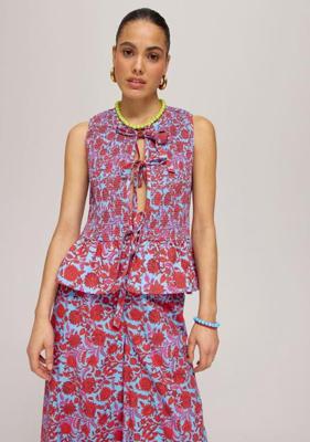 Harper & Yve Top Cindy
