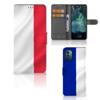 Nokia G11 | G21 | Bookstyle Case | Frankrijk