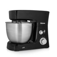 Tristar MX-4830 Foodprocessor 700 W Zwart - thumbnail