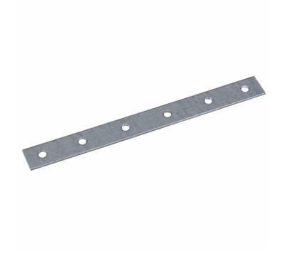 Waelbers Verbindingsplaat 120mm, blauw verzinkt (GV) EAN - 100 Stuk(s) - 241511EAN.13 Waelbers Verbindingsplaat 120mm, blauw verzinkt (GV) EAN - 100 Stuk(s) - 241511EAN.13
