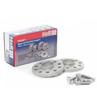 H&R Spoorverbreders Set 20mm 2-delig HS40656717