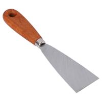 Copenhagen Pro plamuurmes - Duits model - 5 cm - FSC houten handvat - 23.531.05