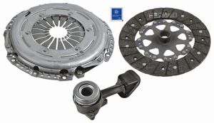 Koppelingsset 3000990338