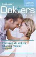 Flirt met de dokter ; Chirurg met lef (2-in-1) - Amy Ruttan - ebook - thumbnail