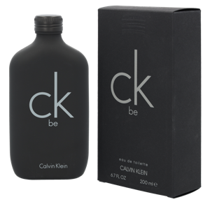 Calvin Klein Ck Be Eau de toilette Spray 200 ml