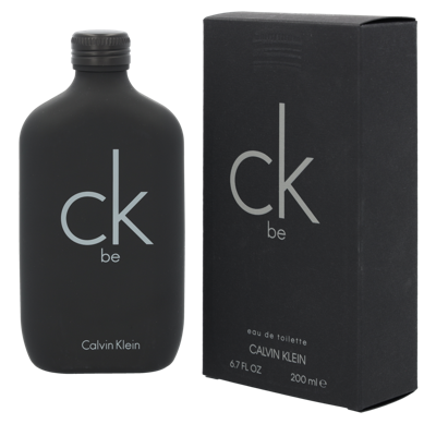 Calvin Klein Ck Be Eau de toilette Spray 200 ml