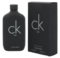 Calvin Klein Ck Be Eau de toilette Spray 200 ml