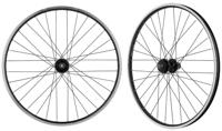Rodi wielset skorpion mtb disc 29" 8/9/10 speed zwart