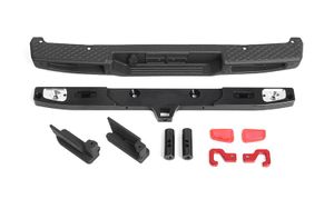 RC4WD OEM Rear Bumper for Axial 1/10 SCX10 III Jeep JT Gladiator (VVV-C1131)