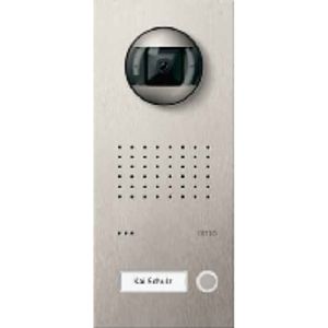 RGE1815125  - Door loudspeaker 1-button RGE1815125