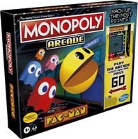 Monopoly Arcade: Pac-Man - thumbnail