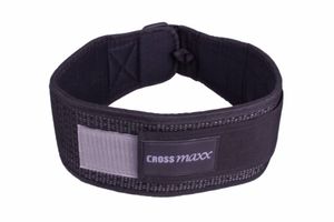 Crossmaxx® Nylon lifting belt l maat XL