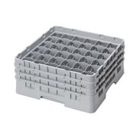 Glasrek Carmrack - {{number_of_compartments_925}} Compartimenten - 50 x 50 x 22,5 cm - Glashoogte: 17,4 cm Glasrek Carmrack - {{number_of_compartments_925}} Compartimenten - 50 x 50 x 22,5 cm - Glashoogte: 17,4 cm