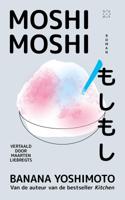 Moshi moshi - Banana Yoshimoto - ebook