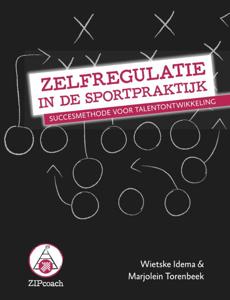 Zelfregulatie in de sportpraktijk (Paperback)