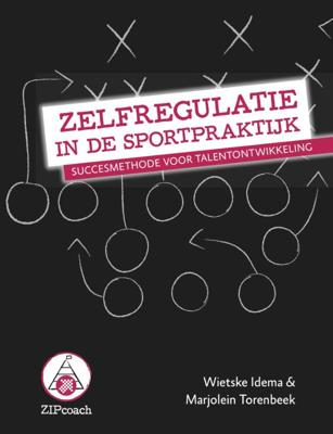 Zelfregulatie in de sportpraktijk (Paperback)