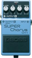 Boss CH-1 - thumbnail