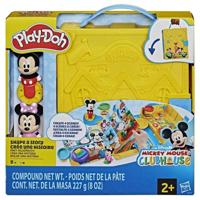 Plasticine Spel Play-Doh