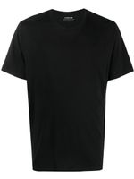 Vince t-shirt en jersey - Noir - thumbnail