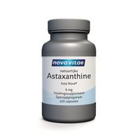 Astaxanthine 6mg