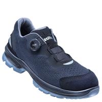 Atlas Werkschoen Flash 3305 XP BOA S1P | Zwart/Grijs | Maat 46 - 4043692451008