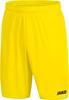 JAKO 4400K Short Manchester 2.0 Kids - Citroen - 128
