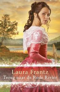 Terug naar de rode rivier (Paperback)
