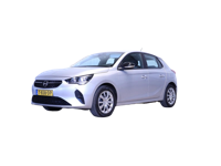 Opel Corsa e