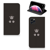 Apple iPhone 11 Pro Max Magnet Case Gorilla