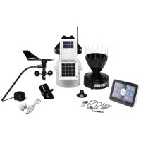 Davis Instruments VANTAGE PRO2 active with console - EU 6253EU Draadloos weerstation Aantal sensoren max.: 80 Davis Instruments VANTAGE PRO2 active with console - EU 6253EU Draadloos weerstation Aantal sensoren max.: 80