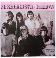 Jefferson Airplane - Surrealistic Pillow LP