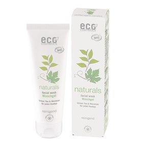 Face Wash Biologische