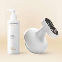 Afslankend Anti-Cellulite Behandelingspakket Rice InnovaGoods